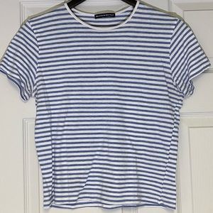 Brandy Melville stripped T-shirt